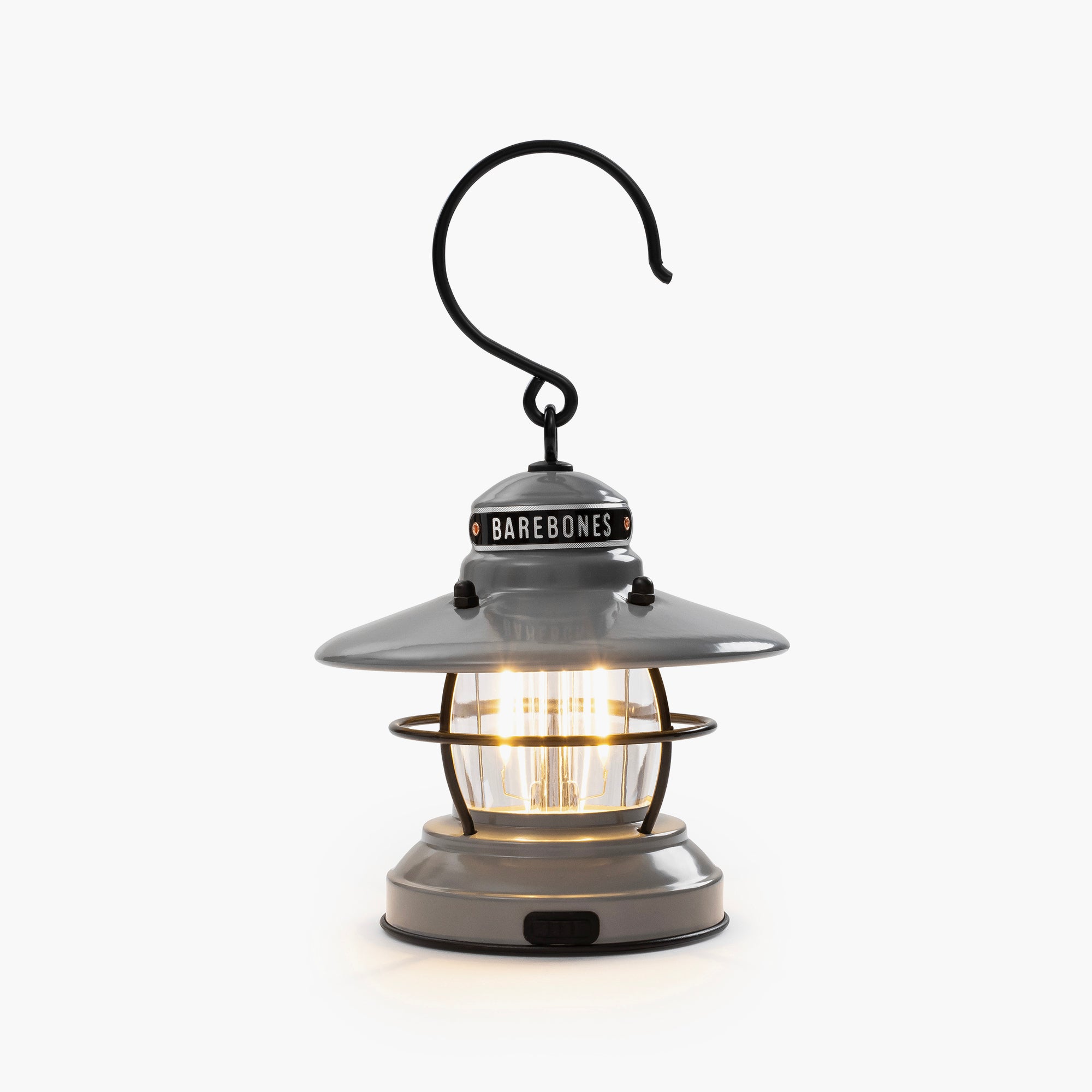 Edison Mini Lantern