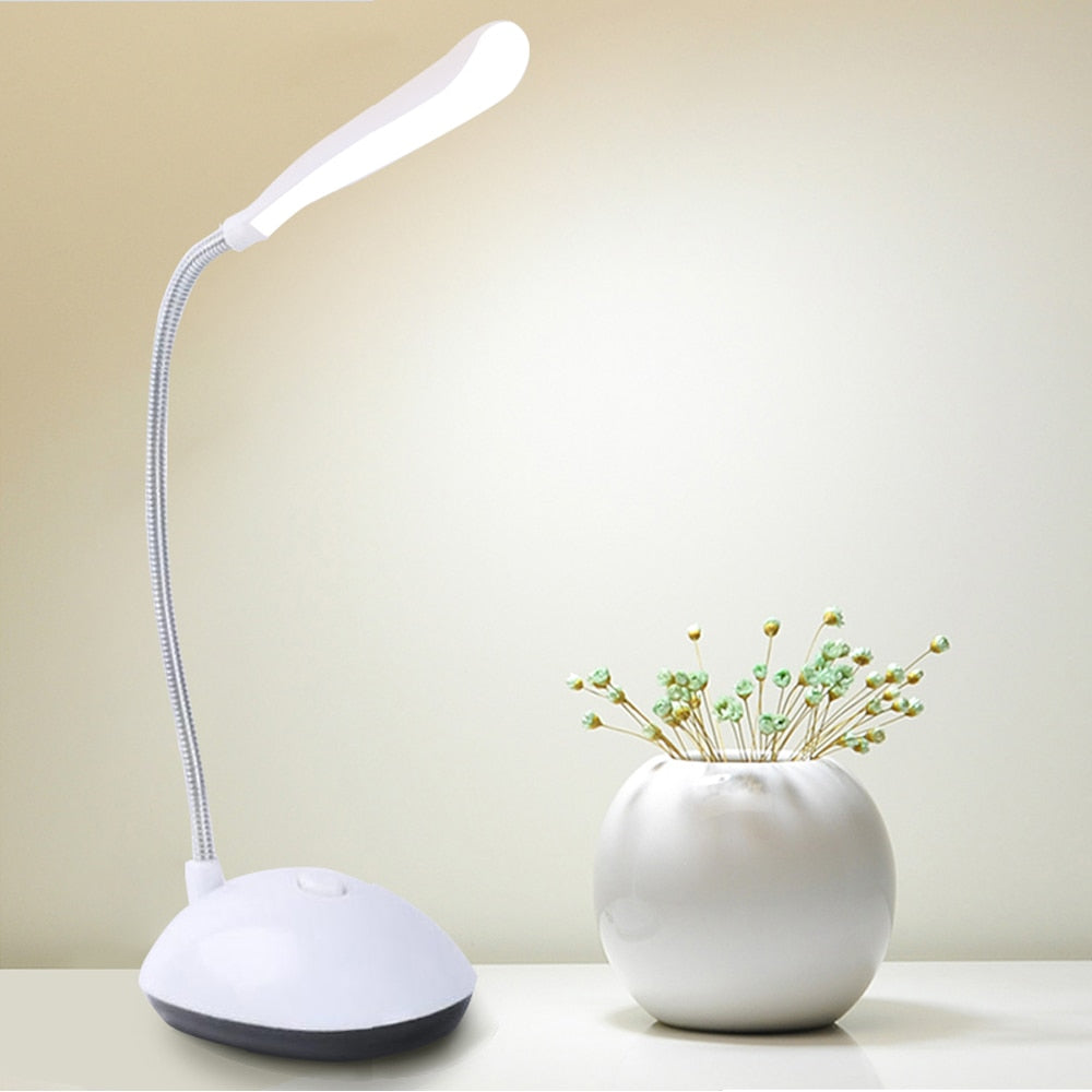 Foldable Table Lamp