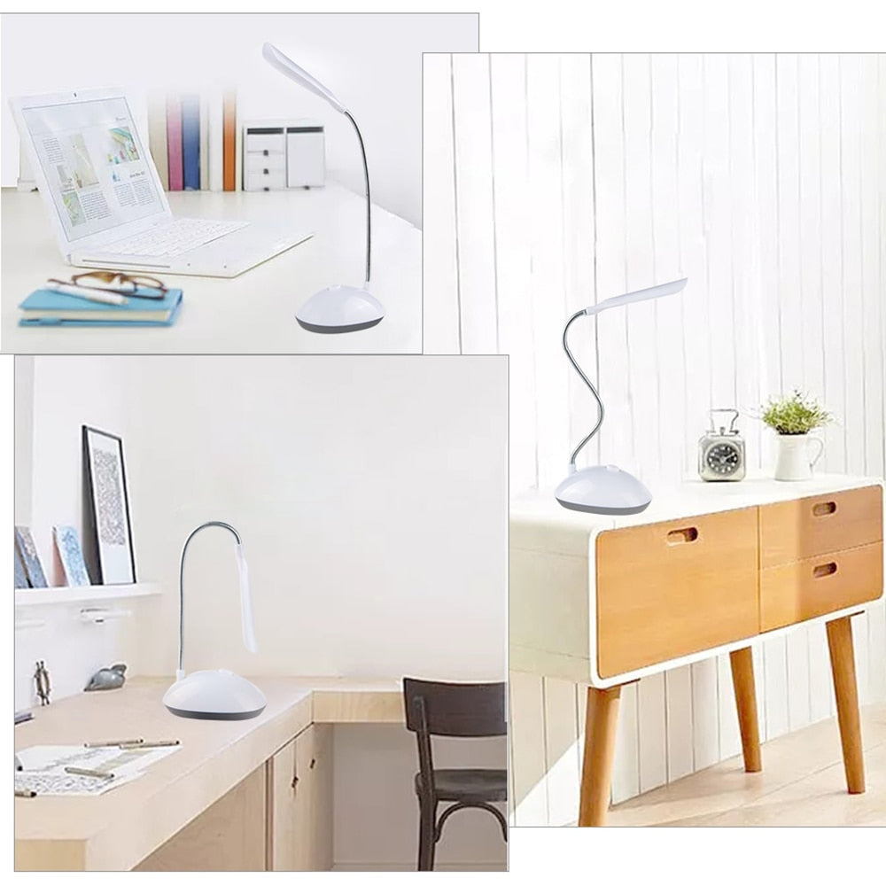 Foldable Table Lamp