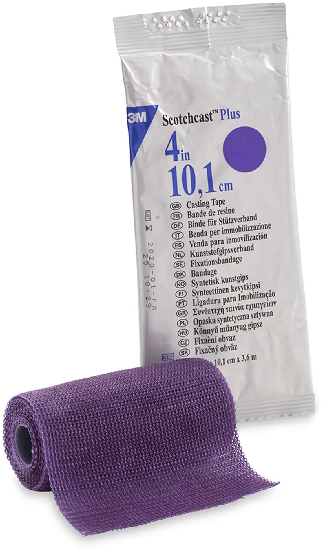 3M Scotchcast Plus Cast Tape