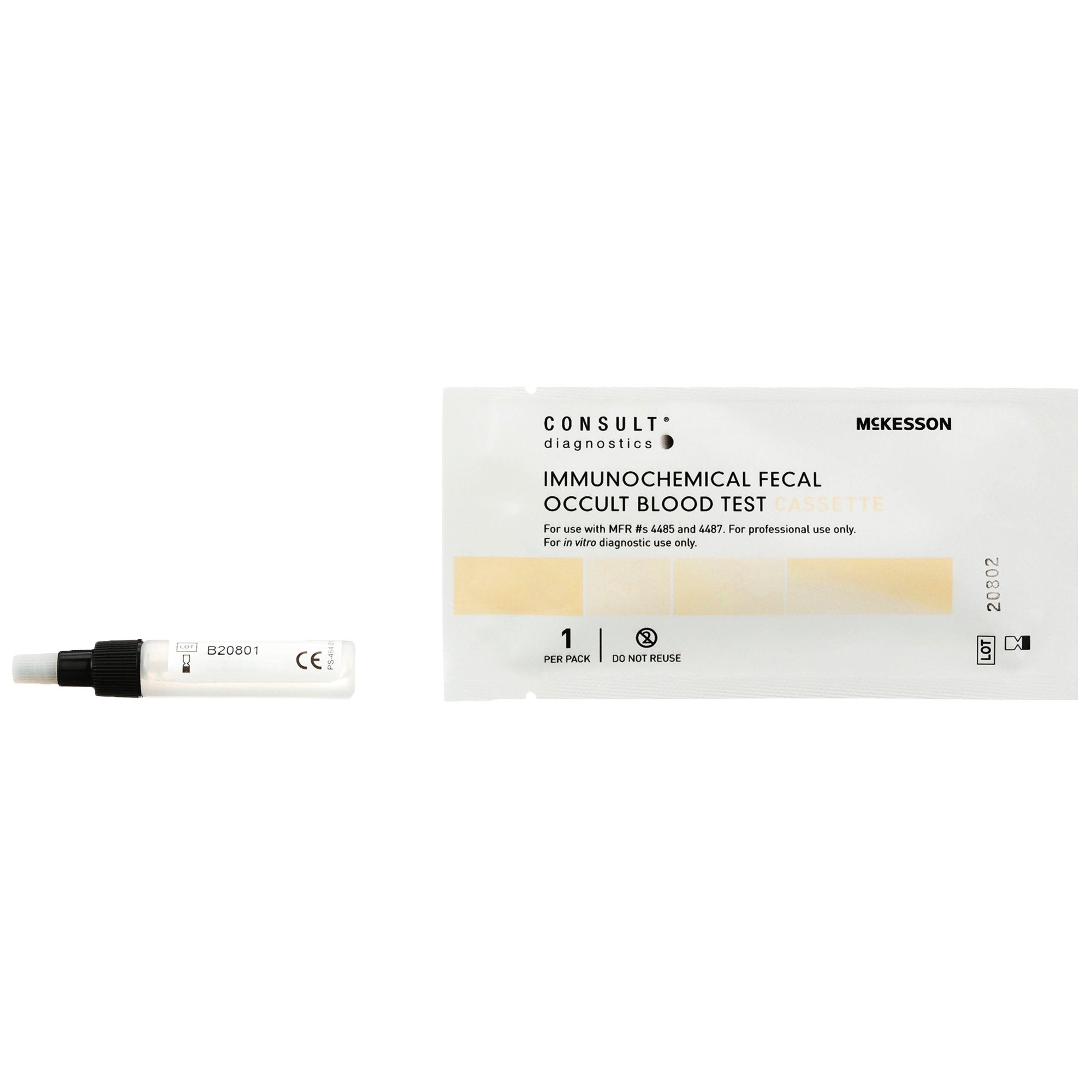 Consult Rapid Test Kit