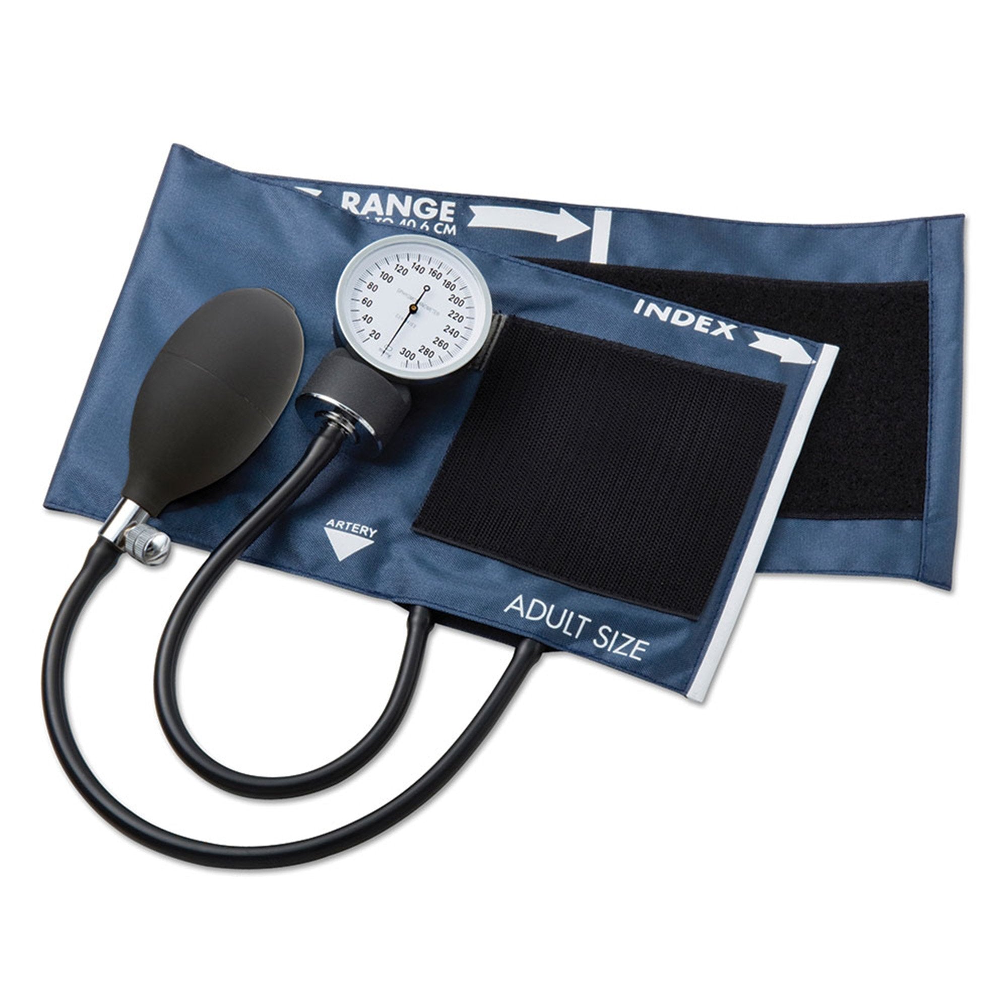 Prosphyg775 Series Aneroid Sphygmomanometer Unit