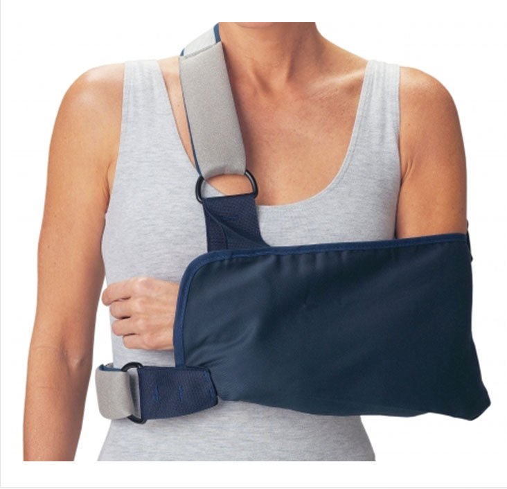 ProCare Shoulder Immobilizer