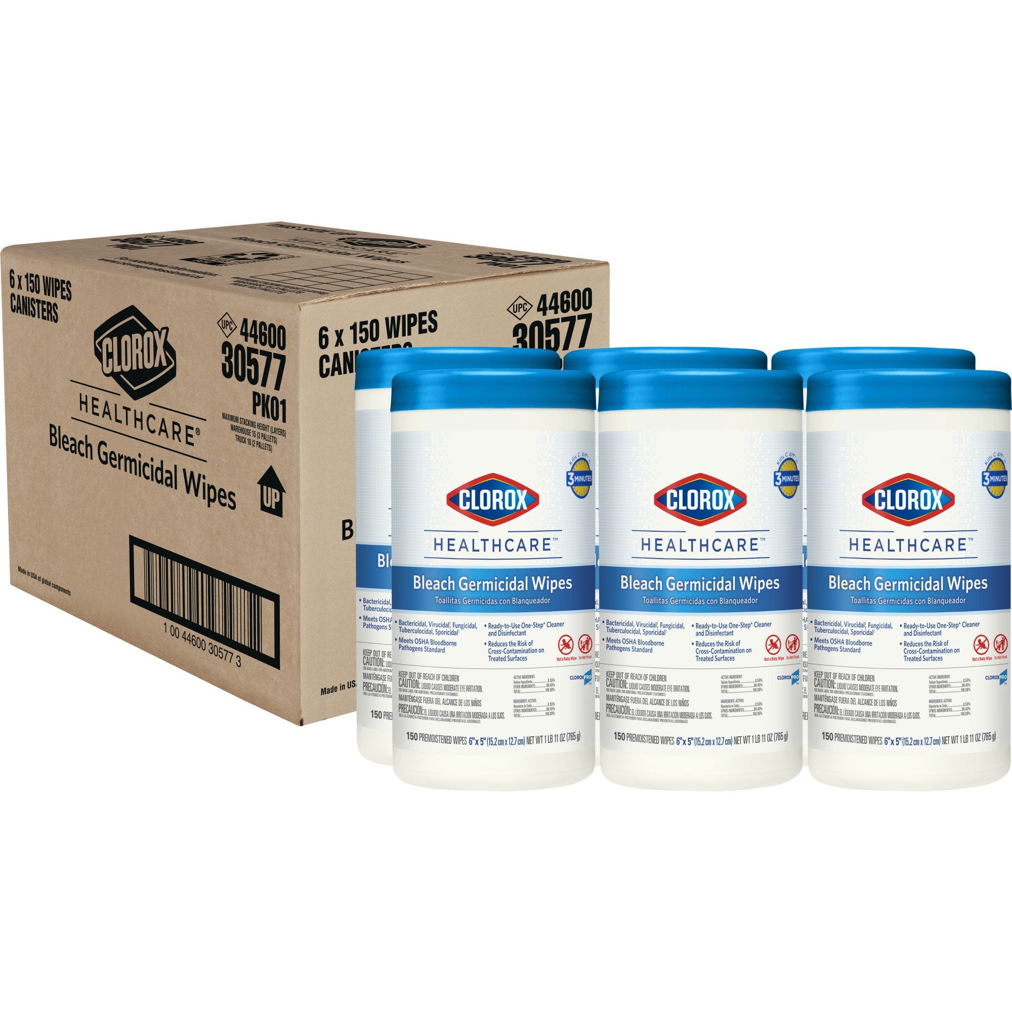 Clorox Surface Disinfectant Cleaner