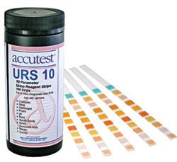 Accutest URS-10 Reagent