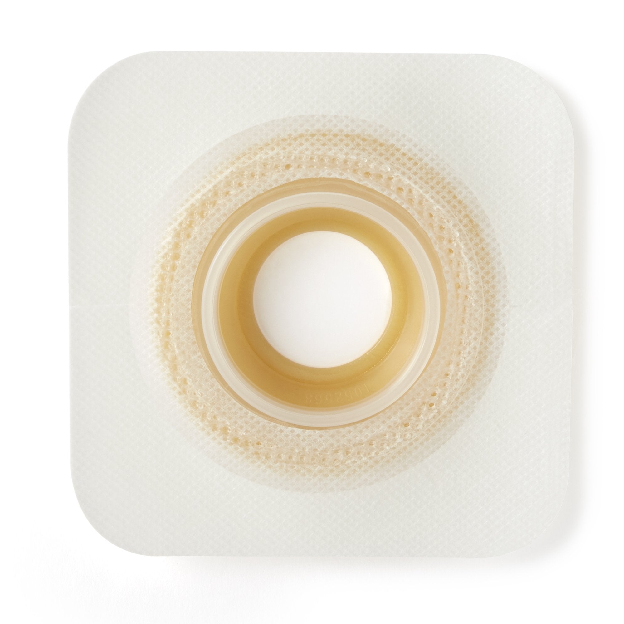 Sur-Fit Natura Colostomy Barrier With 1 1/8 Inch Stoma Opening