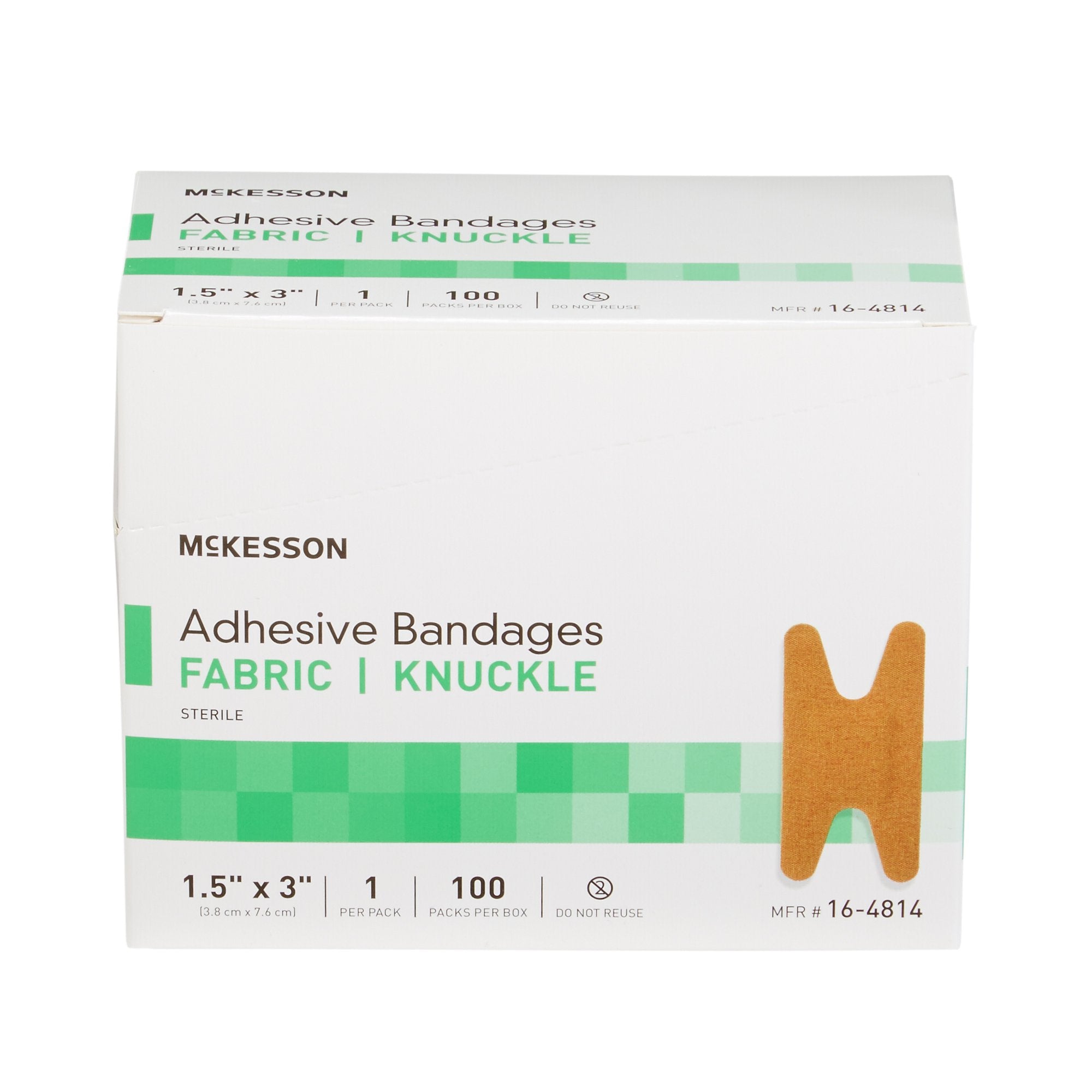 McKesson Adhesive Strip