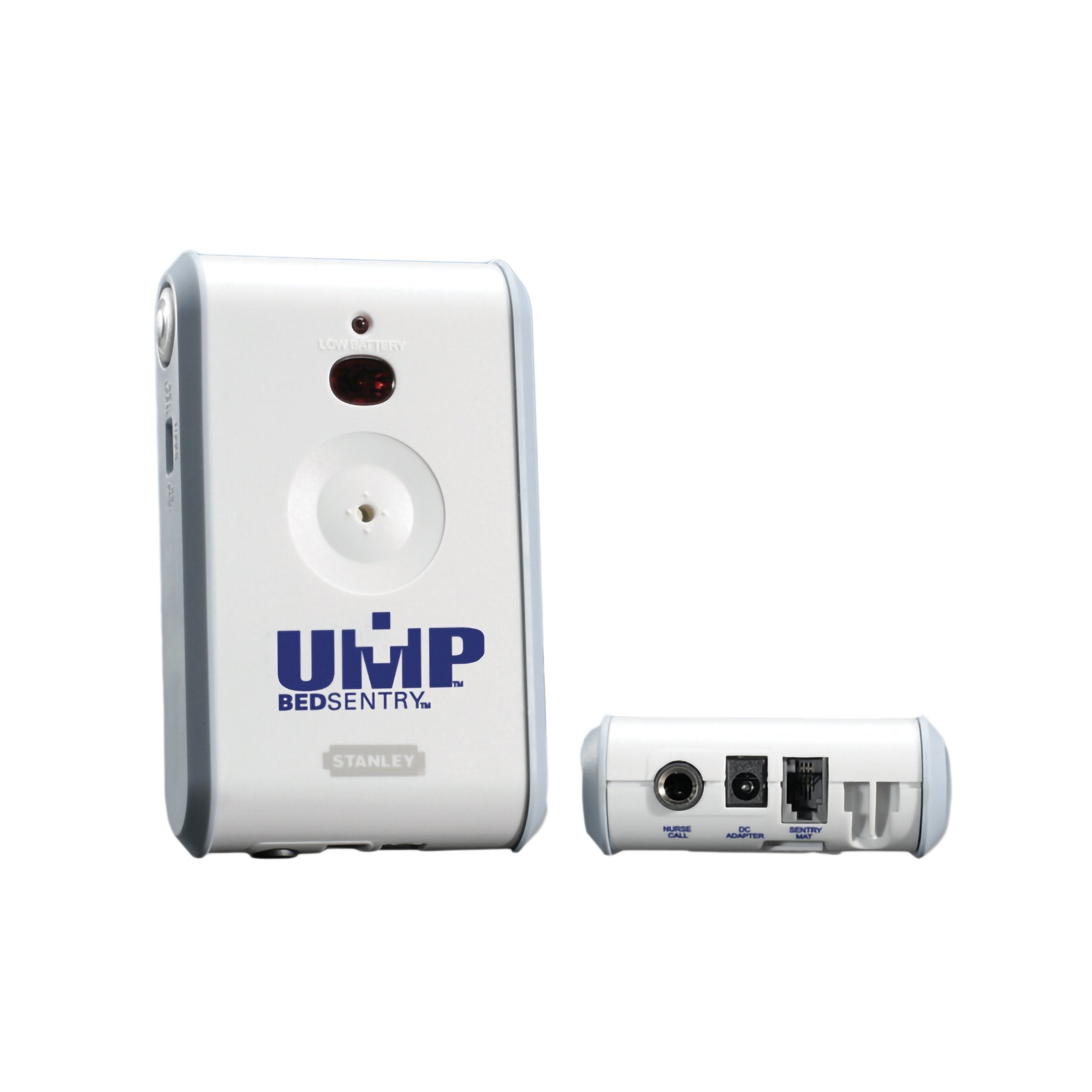 UMP Deluxe Alarm System