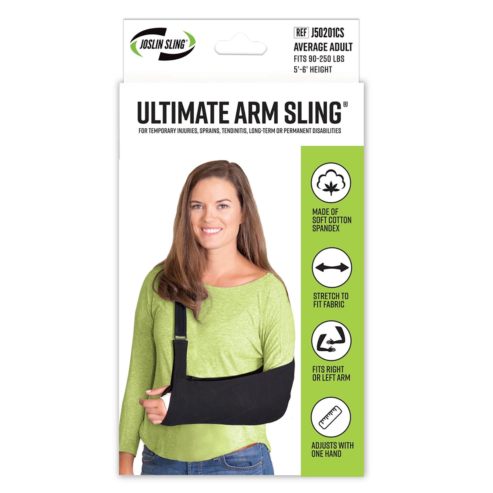 Ultimate Arm Sling Arm Sling
