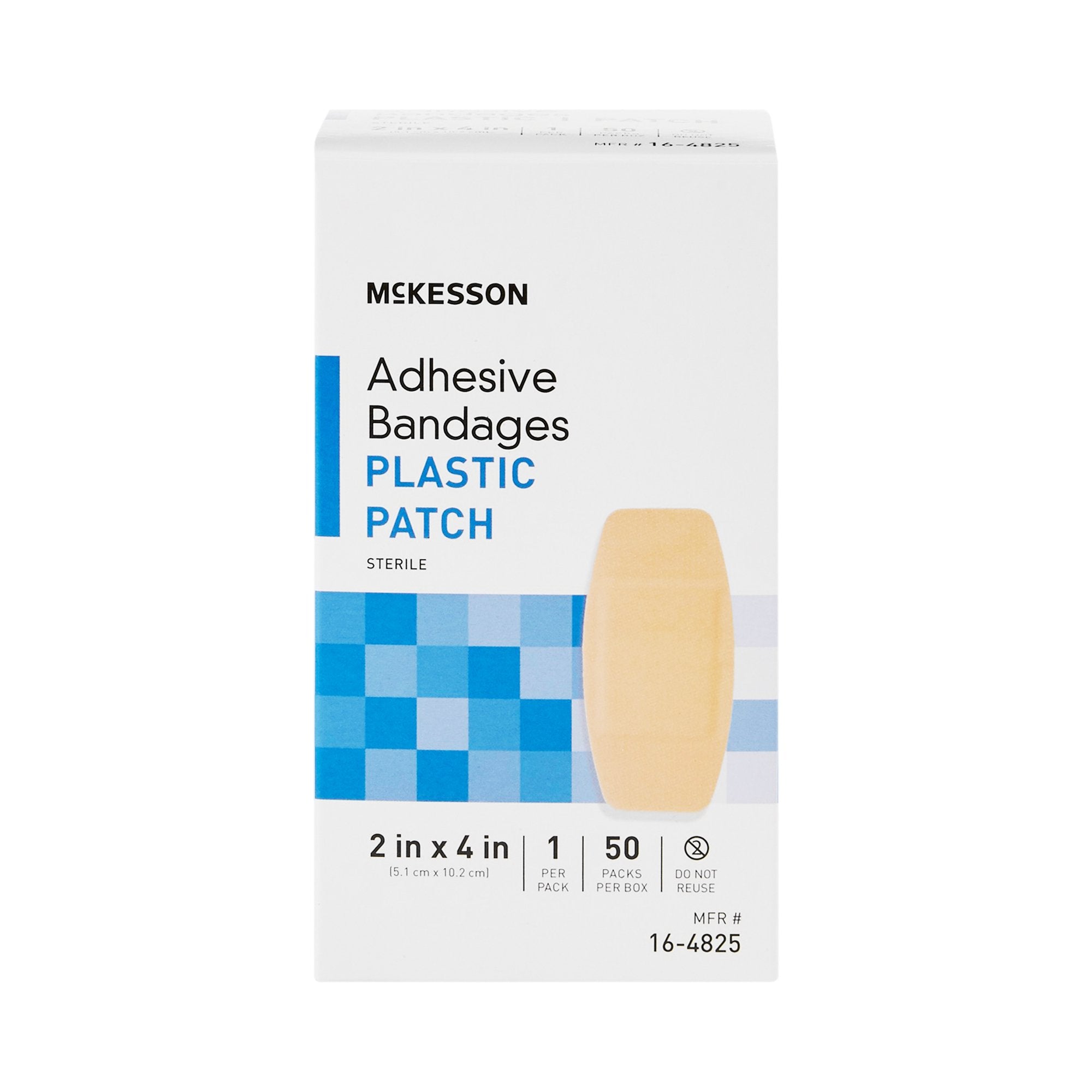 McKesson Adhesive Strip