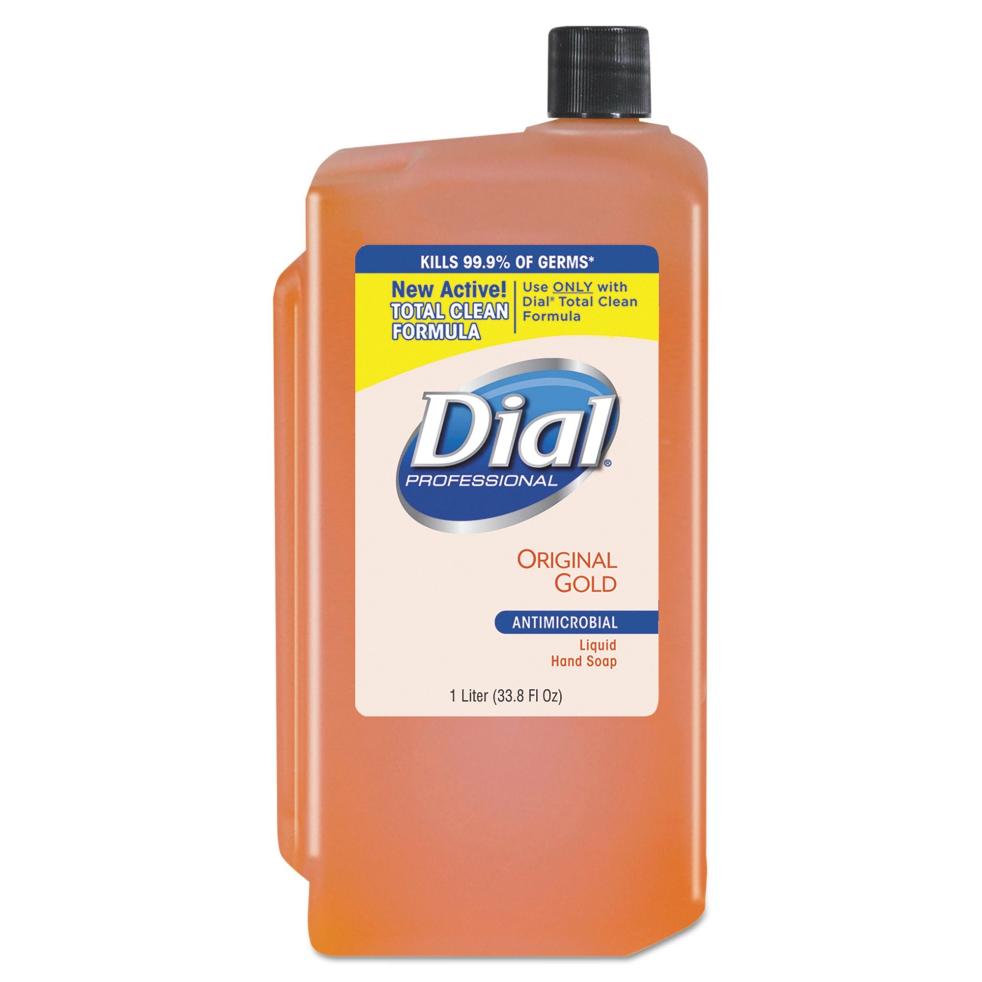 Dial Professional Antimicrobial Soap