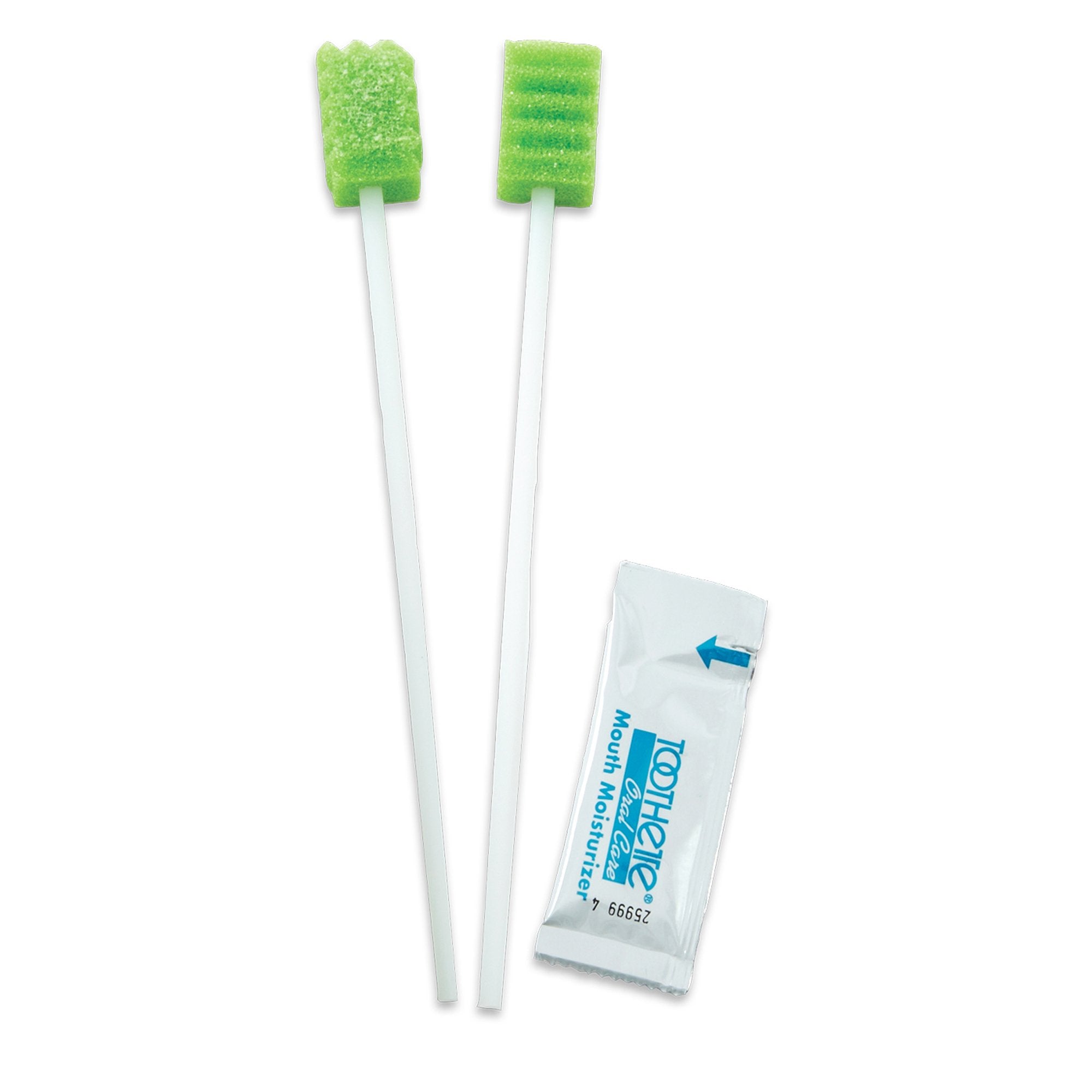 Toothette Oral Swab Kit