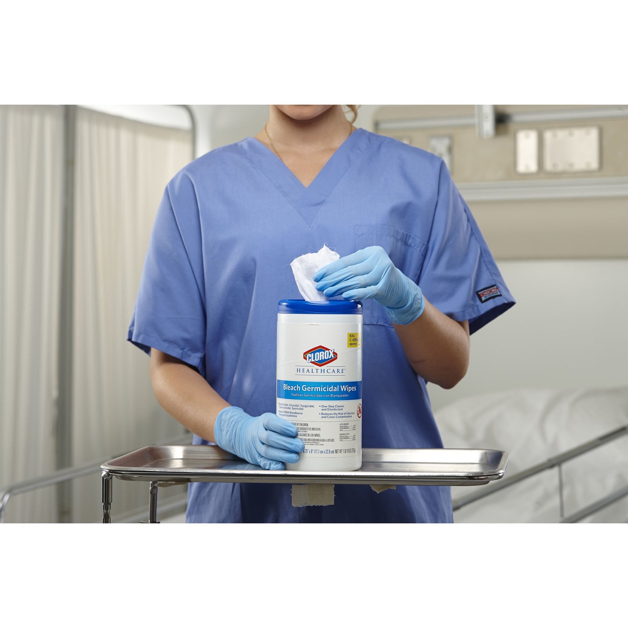 Clorox Surface Disinfectant Cleaner