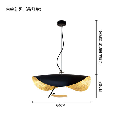 Lederam Manta LED Pendant & Ceiling Light