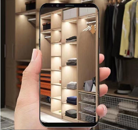 Super Slim LED Aluminum Channel