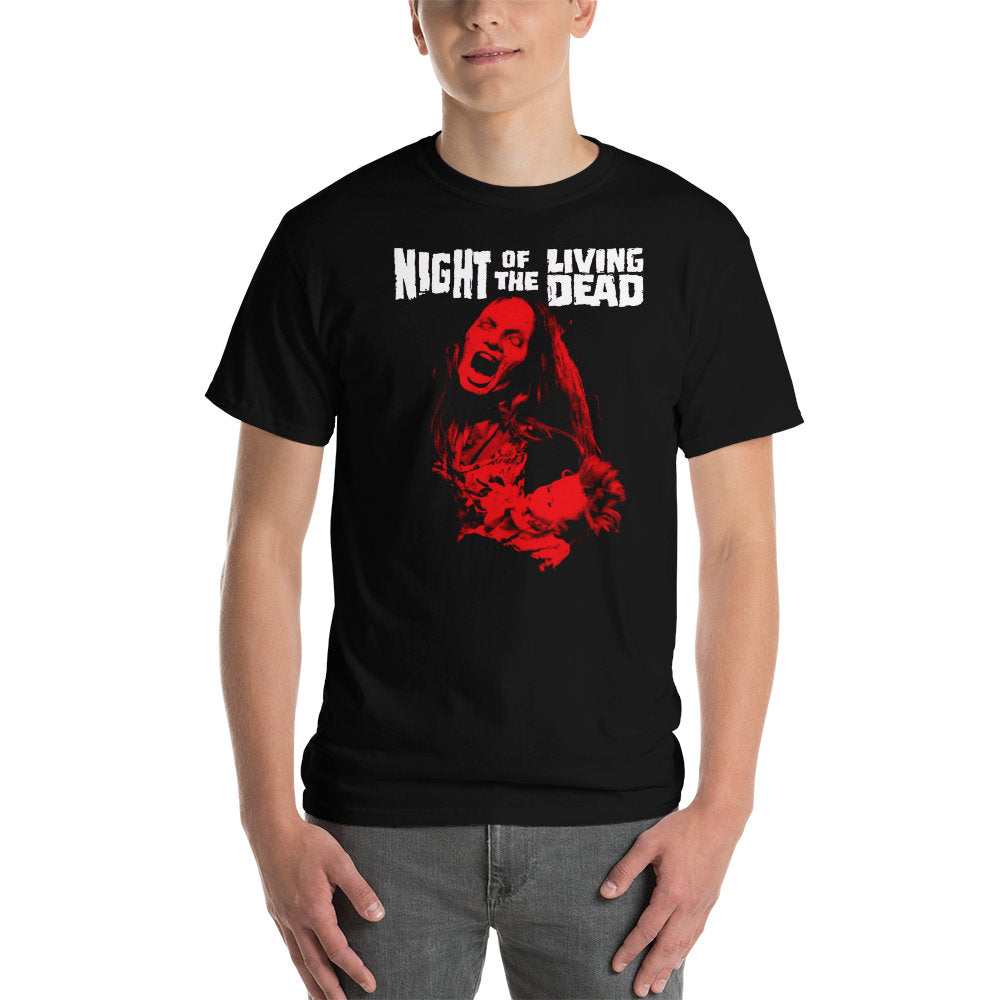 Night of the Living Dead Unisex T-Shirt