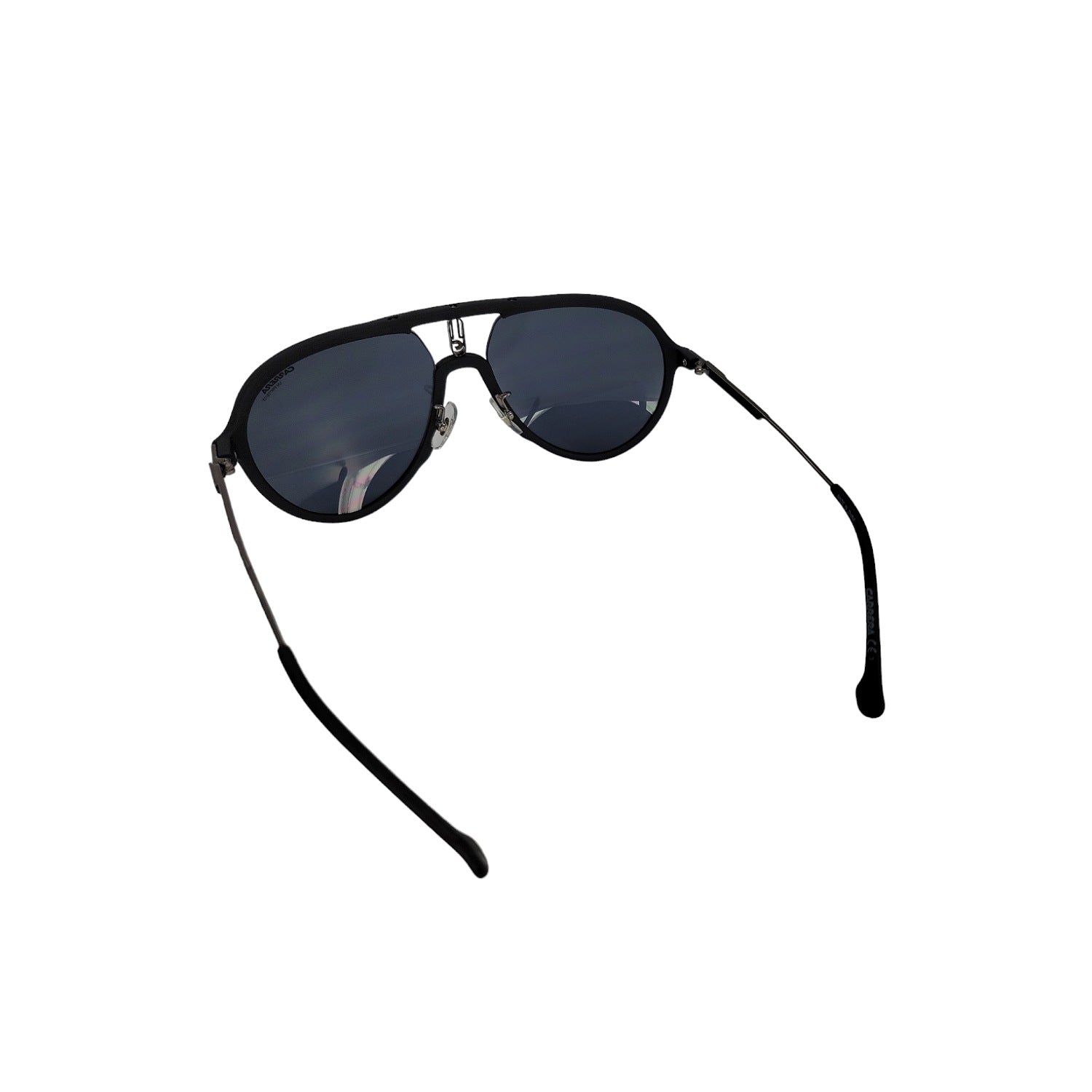 Carrera 1025/S Aviator Sunglasses in Black