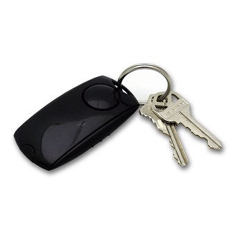 Flipo Dual Switch Personal Palm Sized Alarm