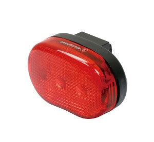 Westinghouse Front & Rear Bicycle Safety Light Combo