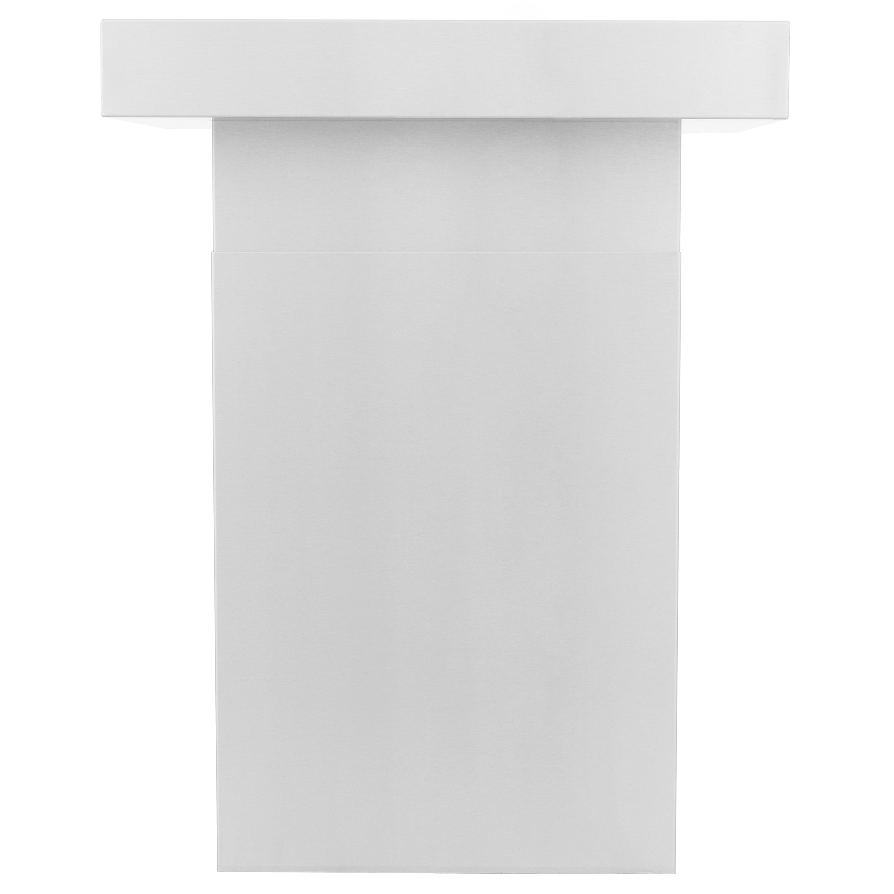 ZLINE Crown Molding Profile 5 for Wall Mount Range Hood (CM5-KECOM-304)