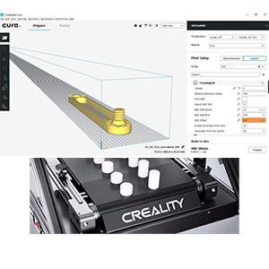 Creality CR-30 3D Printer