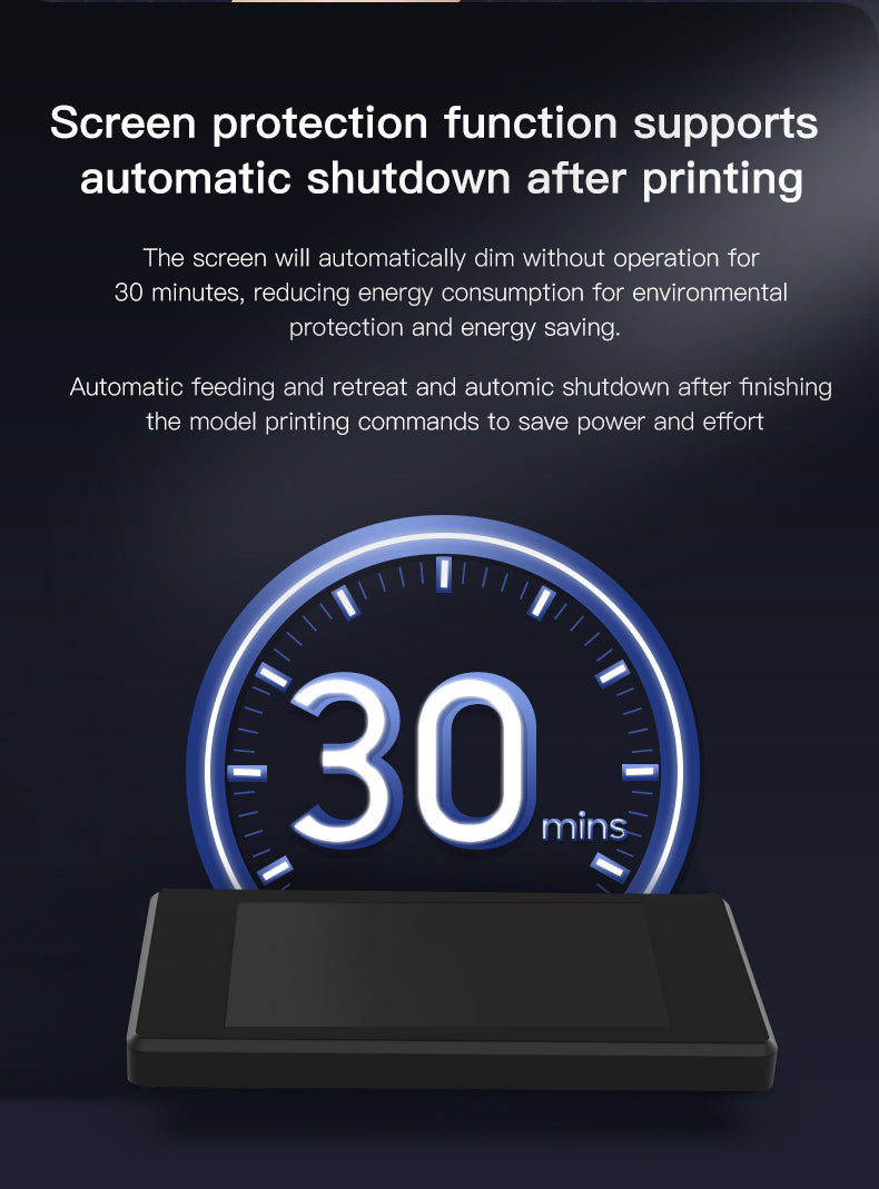 Creality CR-10 Smart 3D Printer Creality CR-10 Smart 3D Printer