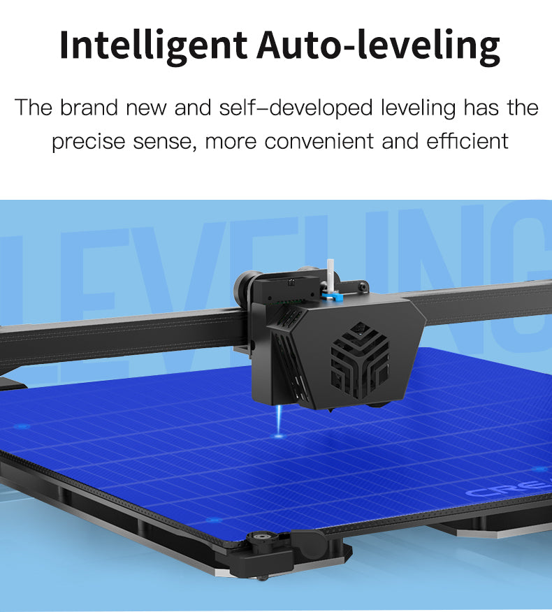 Creality CR-6 MAX 3D Printer Creality CR-6 MAX 3D Printer