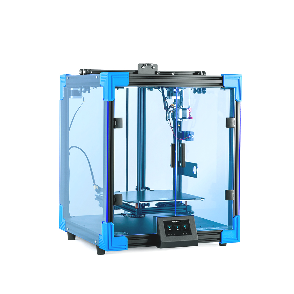 Coe-XY 3D Printer, Creality Ender Series Ender 6 3d printer official creality ender 6 coxey 3d printer