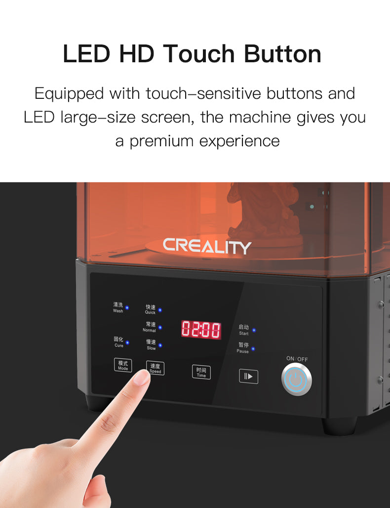 Creality uw-01 3D Printer Creality uw-01 3D Printer