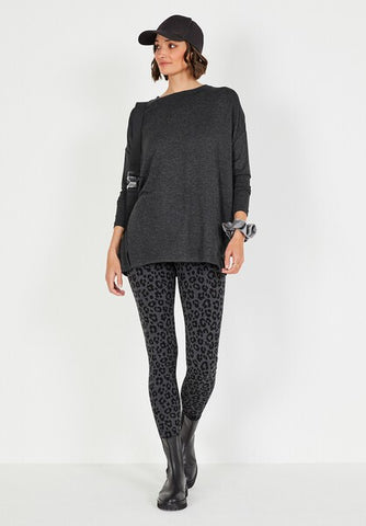 Hush Printed Leggings