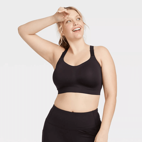 Target Women's High Support Bonded Bra - All in Motion™