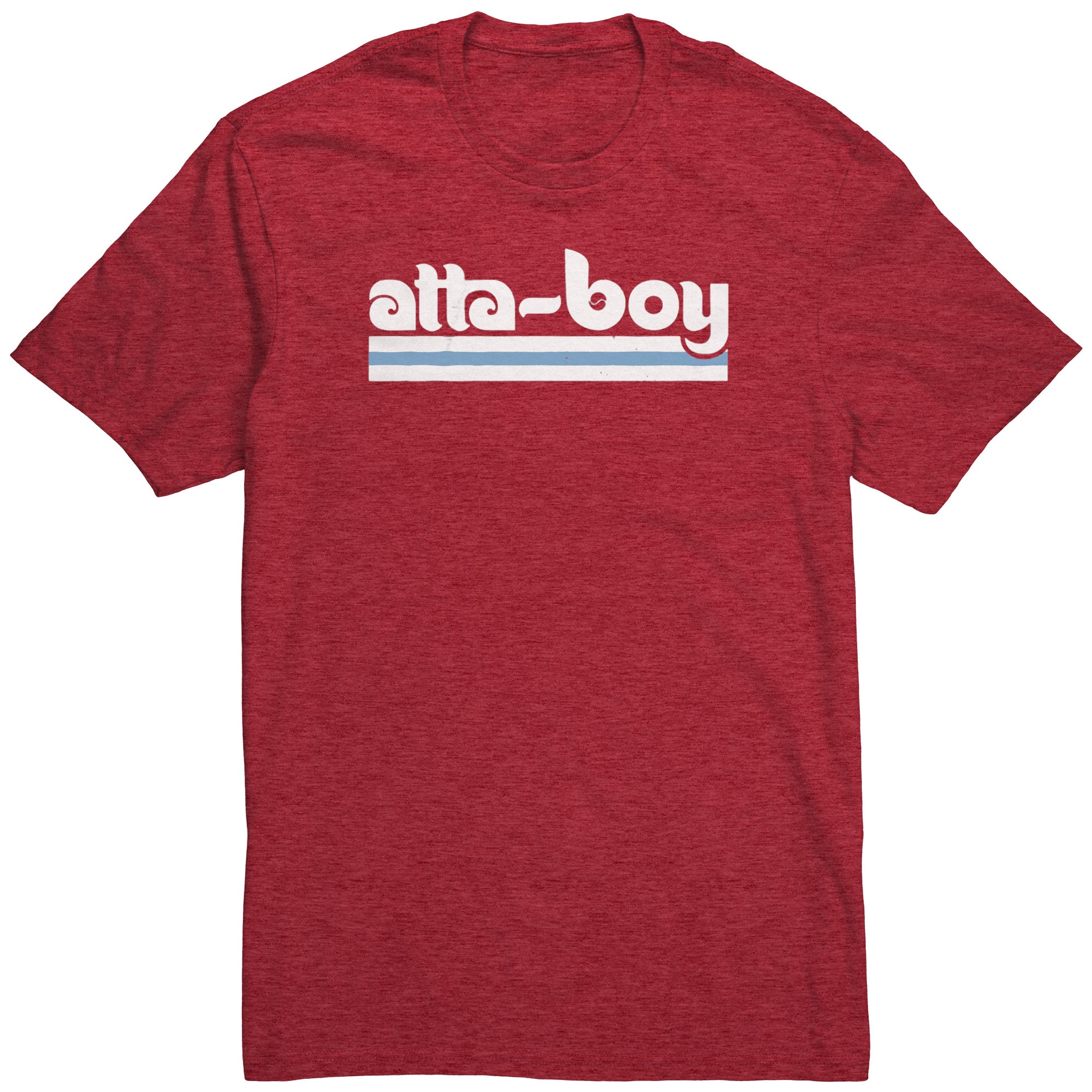 Atta-Boy Harper Shirt