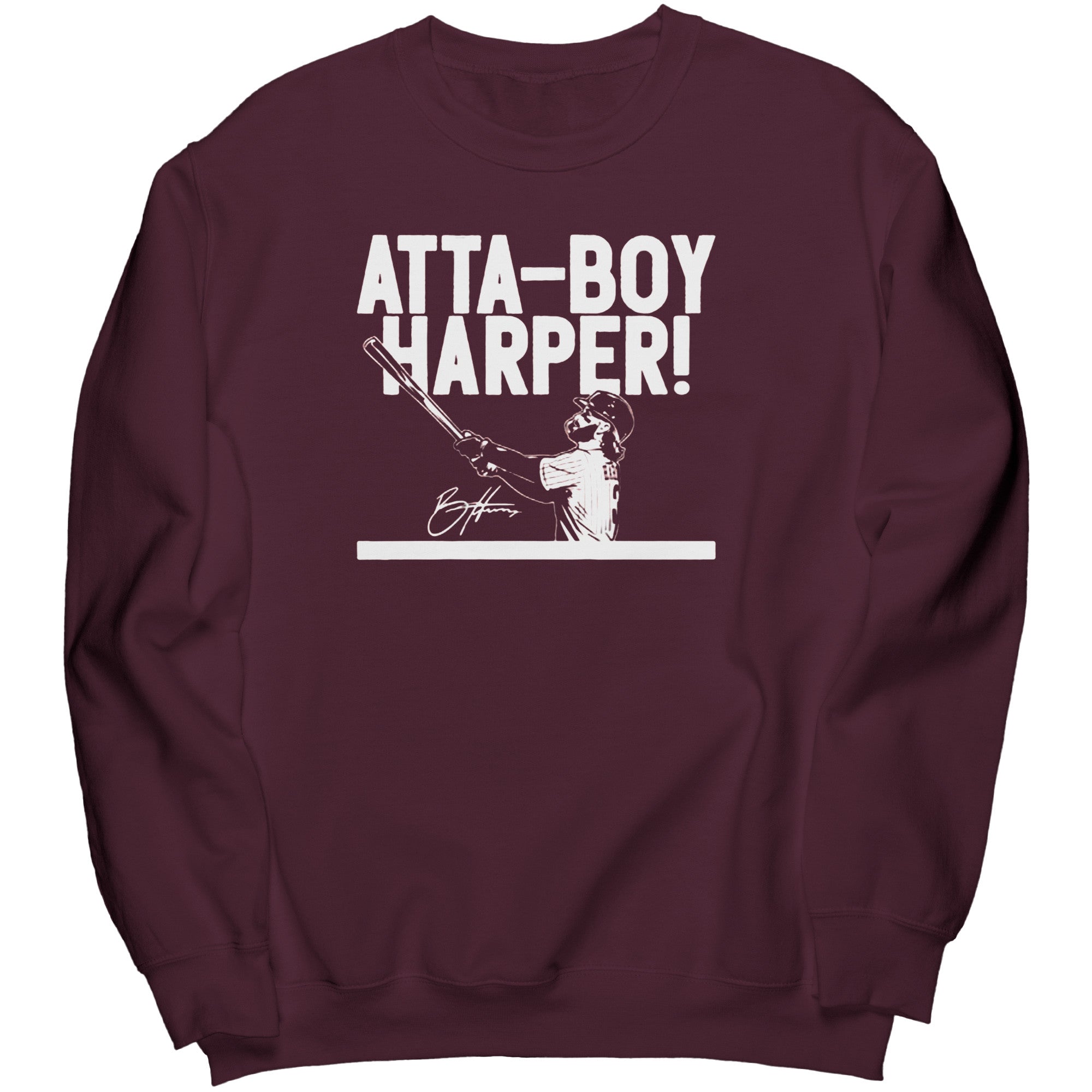 Atta Boy Harper Sweatshirt