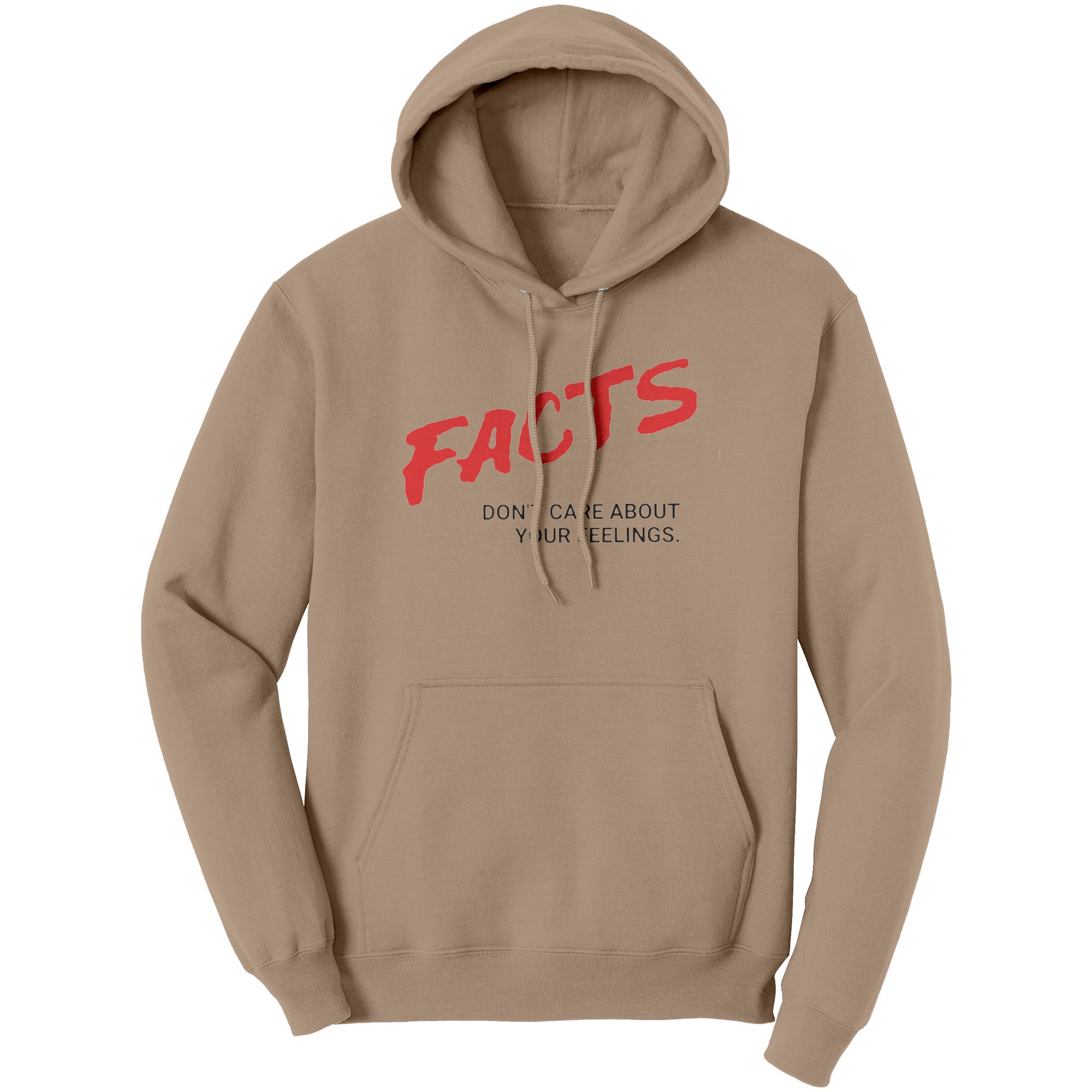 Ben Shapiro Facts Hoodie Sweatshirt