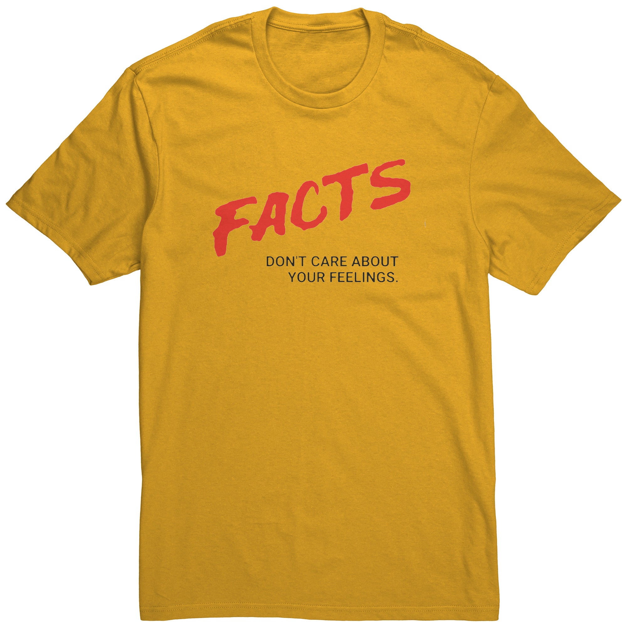 Ben Shapiro Facts T Shirt