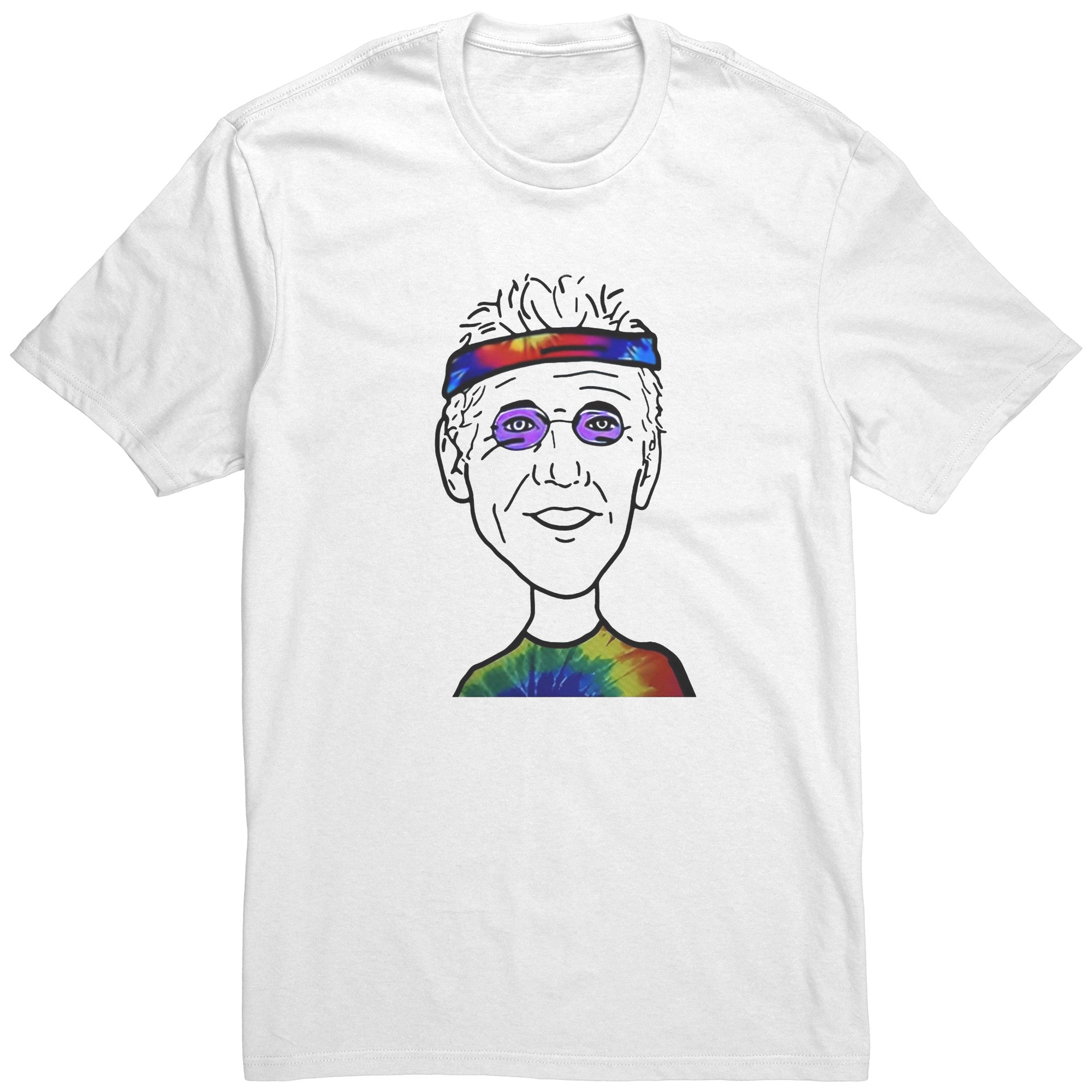 Bill Walton Shirt