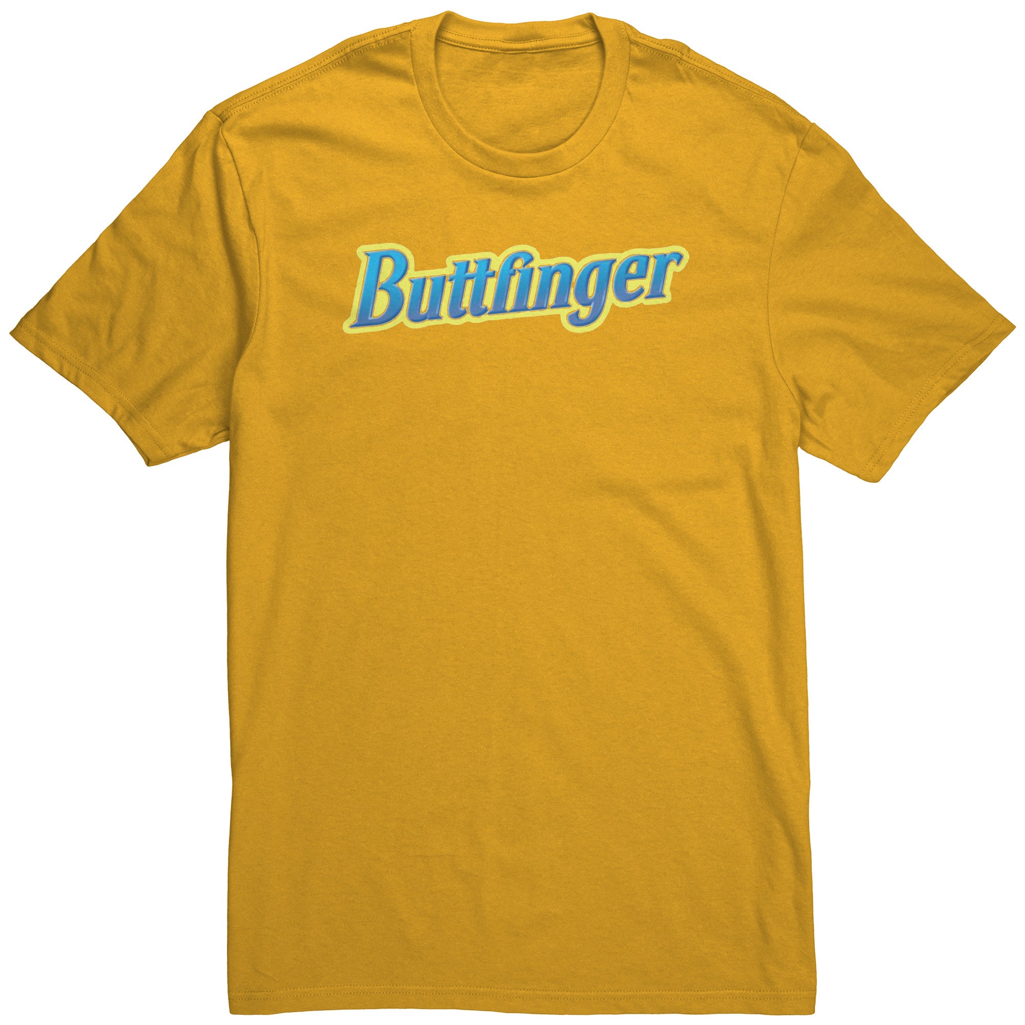 Buttfingerer Shirt