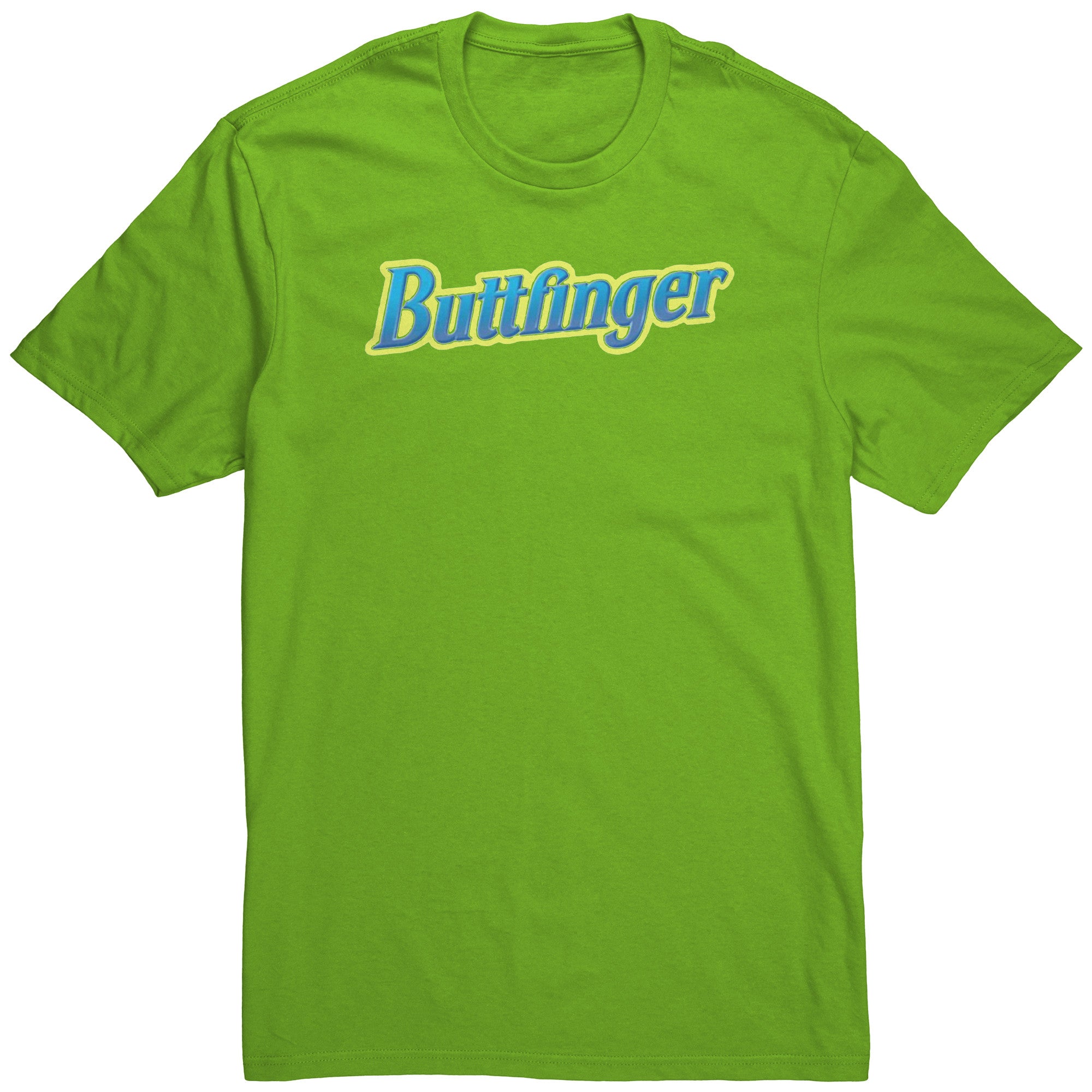 Buttfingerer Shirt