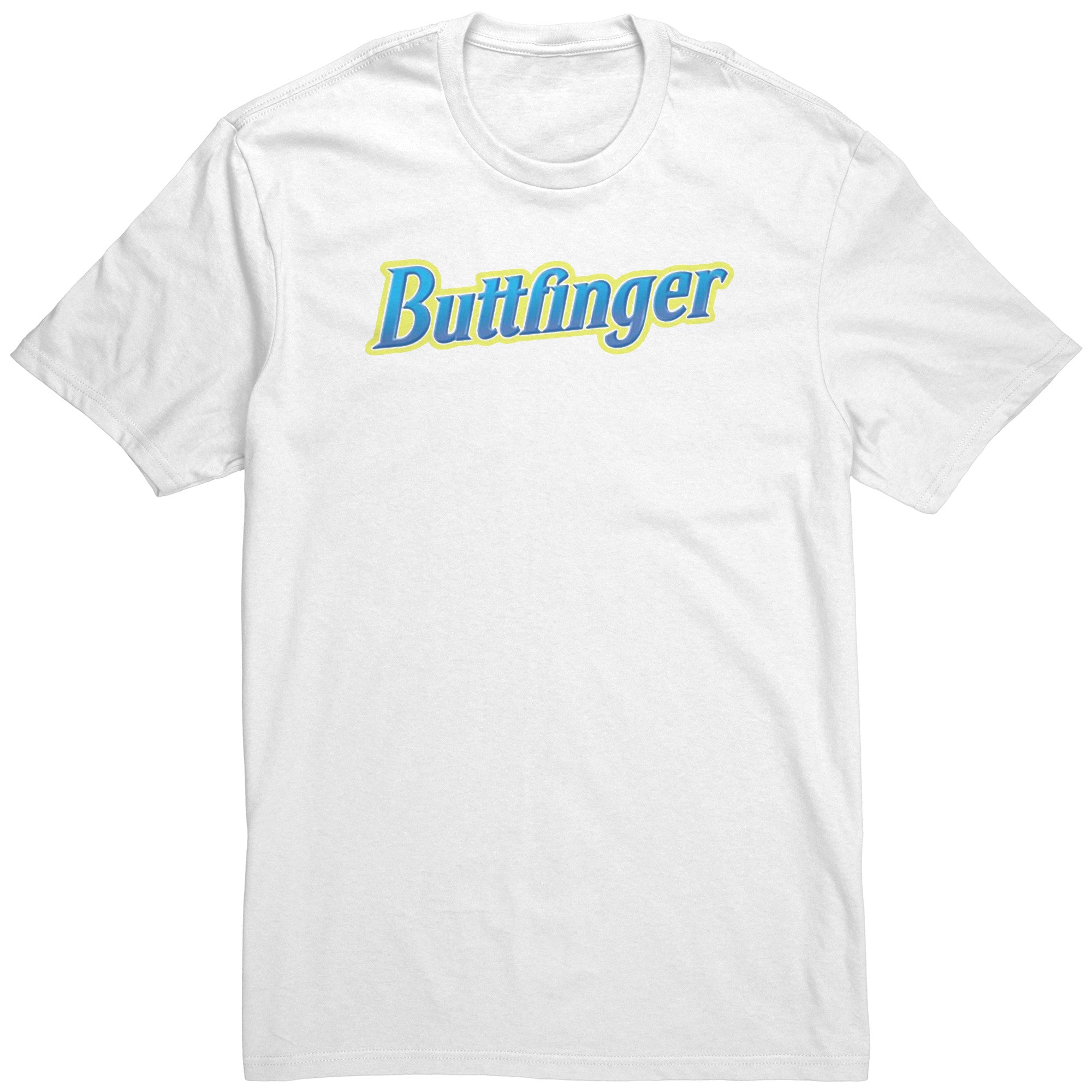 Buttfingerer Shirt