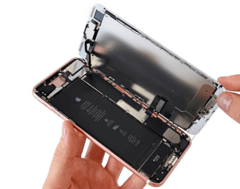 iPhone 7 Screen Replacement