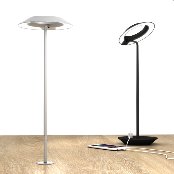 koncept designer lighting | led lights and lamps