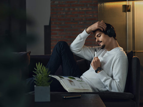 fumar-vaper- mientras-lee