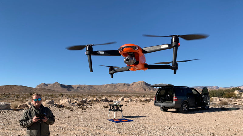 EVO II Drone