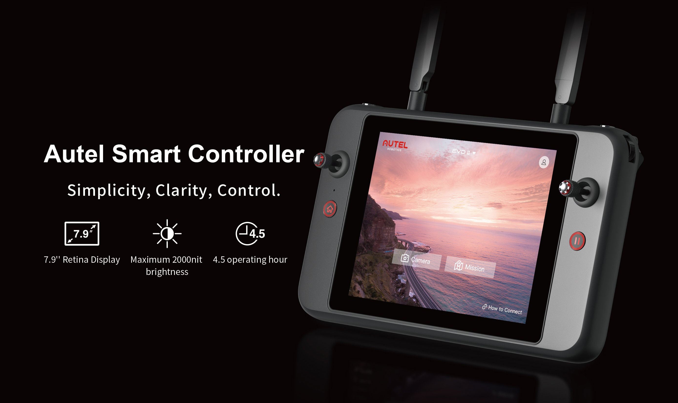 Autel EVO II Smart Remote Controller