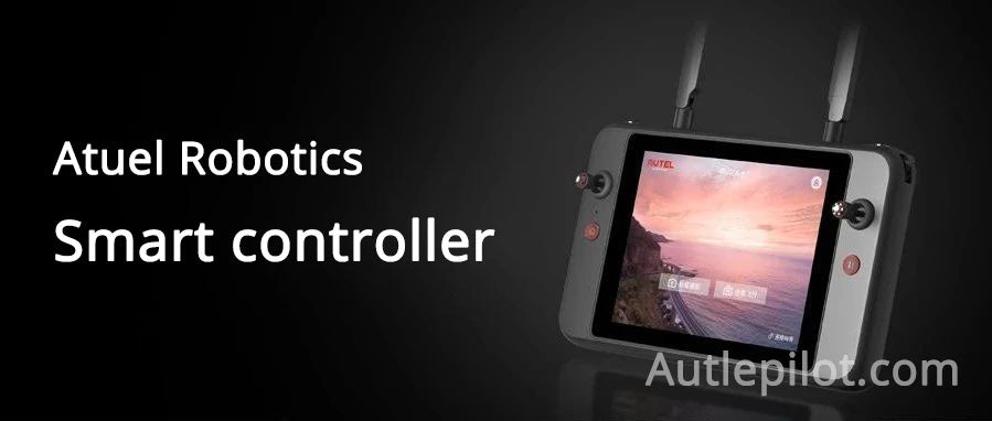 Autel Robotics Smart Remote Controller For EVO II Series