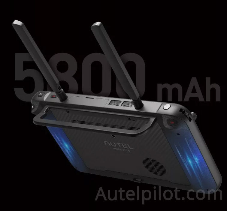 Autel Smart Controller 5800 mAh Support 4.5 Hours