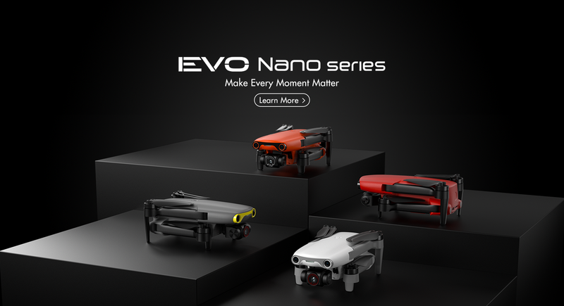 EVO Nano Series