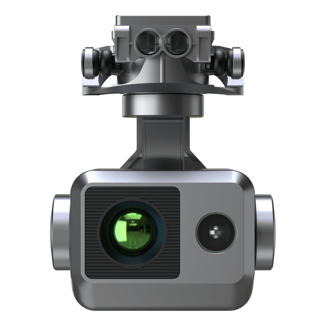 Autel 640t gimbal camera v3