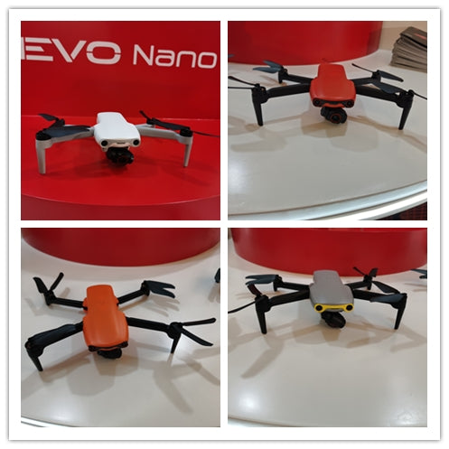 EVO Nano Series