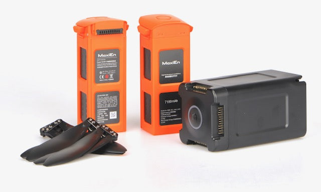 EVO 2/EVO 2 Pro Fly More Kit